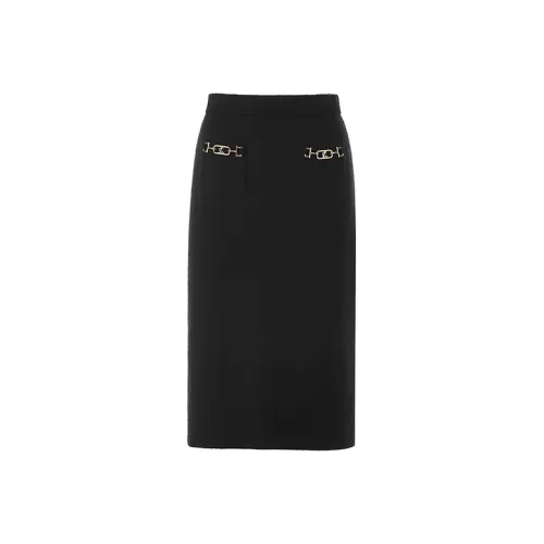 LANCY Повседневные короткие юбки для женщин