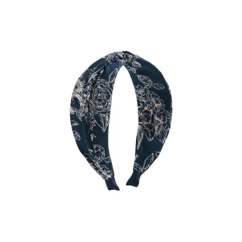 Lano Сплав Ободки для волос Женские