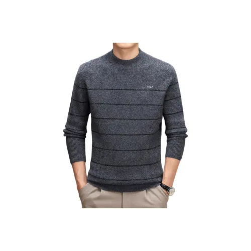 YPUT Унисекс Трикотаж