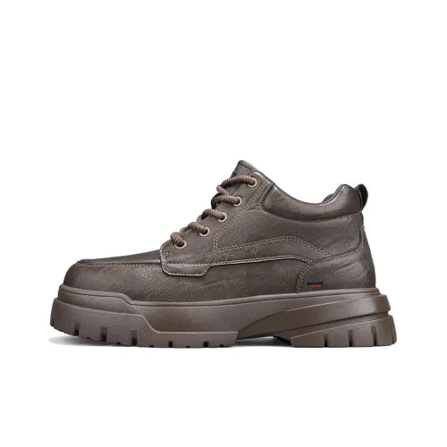 GEANC Martin Boots Мужской