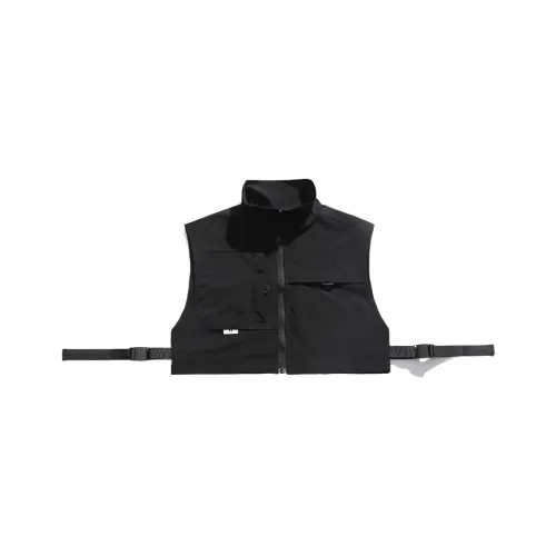 CAT'S PAW Унисекс Жилеты