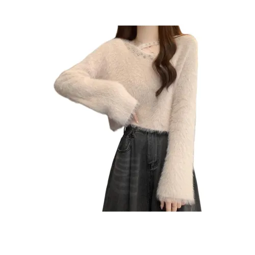 LADYXIEXIE Женская трикотажная одежда