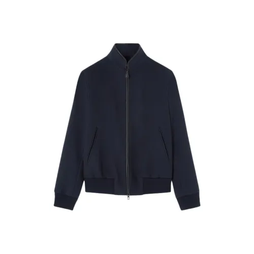 Loro Piana FW25 Куртки и Пальто Мужской