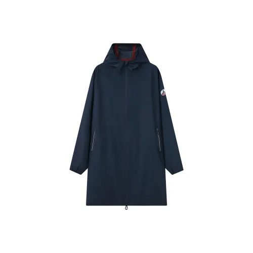 JOTT Морской синий Женские куртки