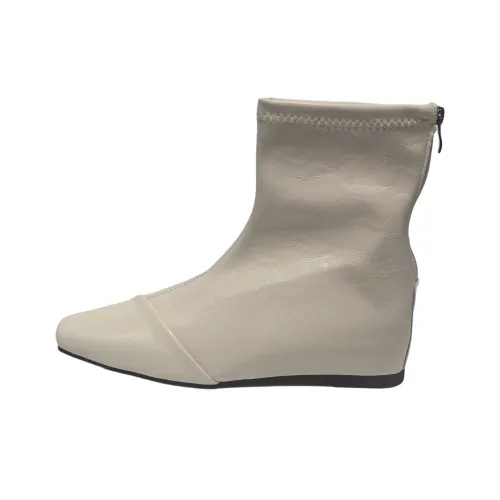 Wuji Универсальные ботильоны для женщин