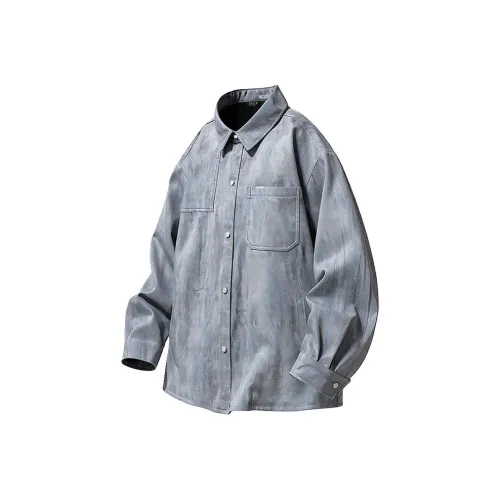 FIVE CM Унисекс Рубашки