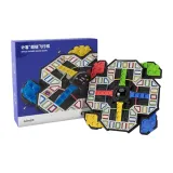 Клиент Супер Летающие Шашки (Нет Сумка для покупок)