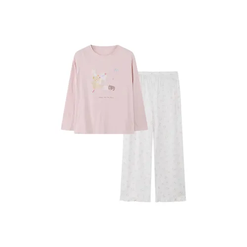 TLXT Женские Пижамные Комплекты