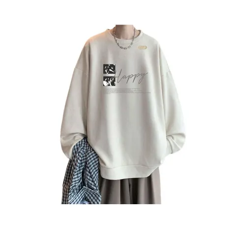 RVANGUARD Унисекс Свитшоты