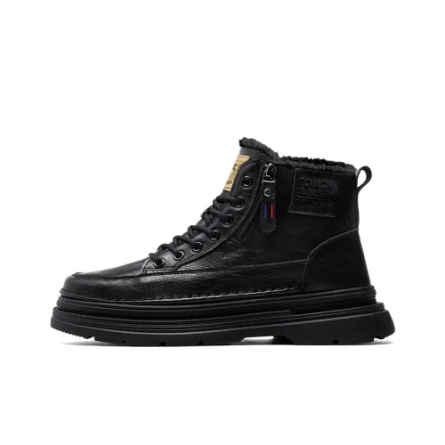 GEANC Martin Boots Мужской