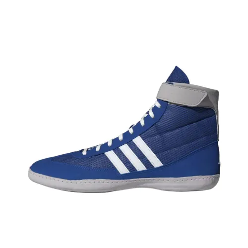 Adidas Combat Speed 4 Тренировочные кроссовки Мужские Королевский синий