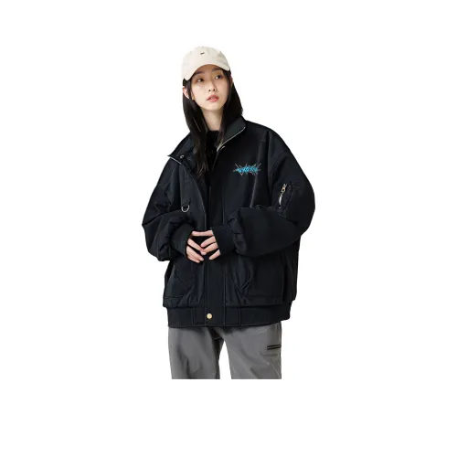 VXOXV Женские Куртки