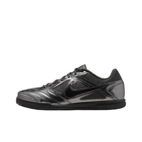 Nike Gato LV8 Футбольные бутсы Унисекс Черный