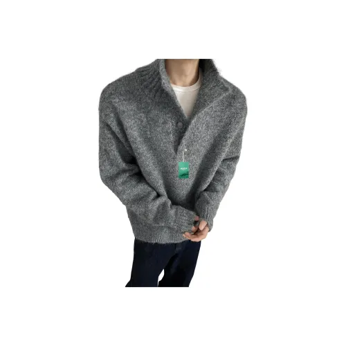 H.V.G.A Унисекс Трикотаж