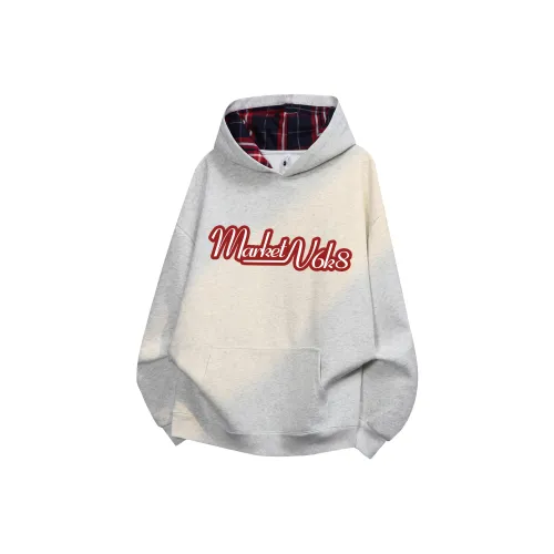 V6K8 Унисекс Свитшоты