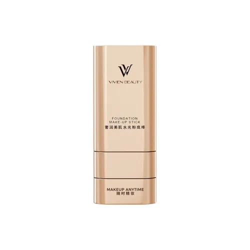VIVIEN BEAUTY Жидкость Foundation / Крем Foundation Женские