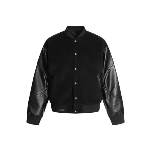 Honor of Kings Черные Унисекс Куртки