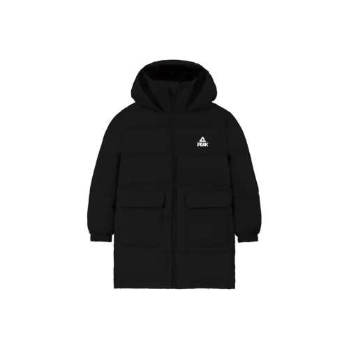 PEAK KIDS Утеплённая одежда