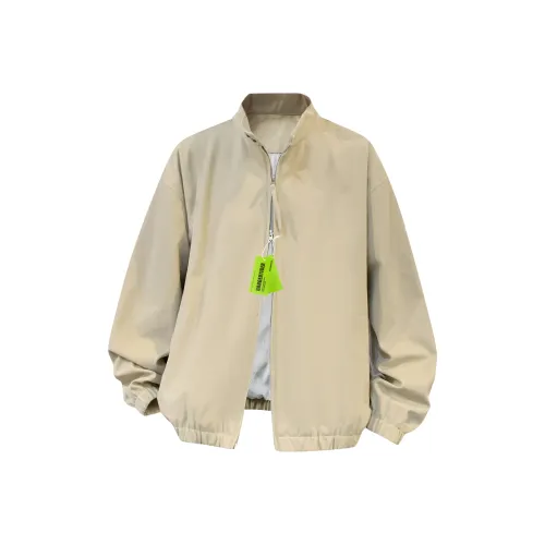 DANGERTIGER Унисекс Куртки