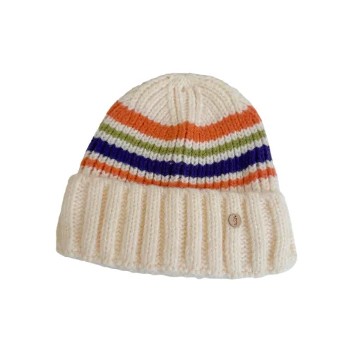 MEETSUNNY Полиэстер Шапки-бини Женские