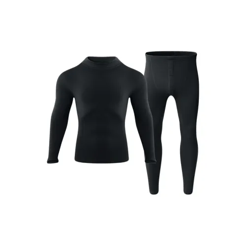 H YXIANG Мужской термокостюм