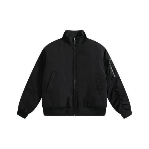 CAT'S PAW Унисекс Куртки