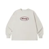 Светло-серый меланж