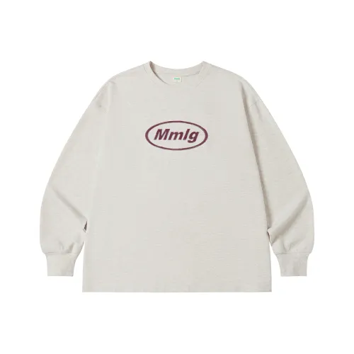 MMLG Унисекс T-рубашки