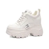 Бежевый с флисовой подкладкой (11025-1)