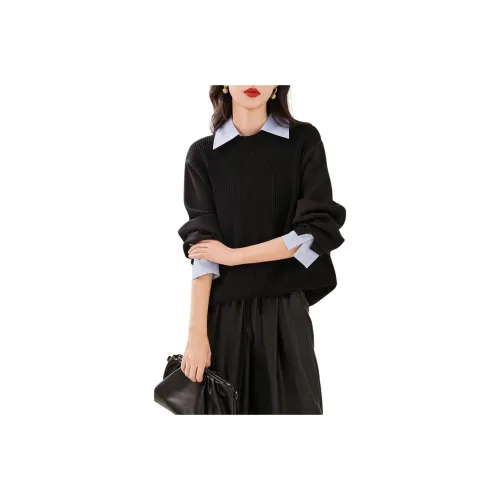 The Temptation Of The Muse Трикотаж Женский