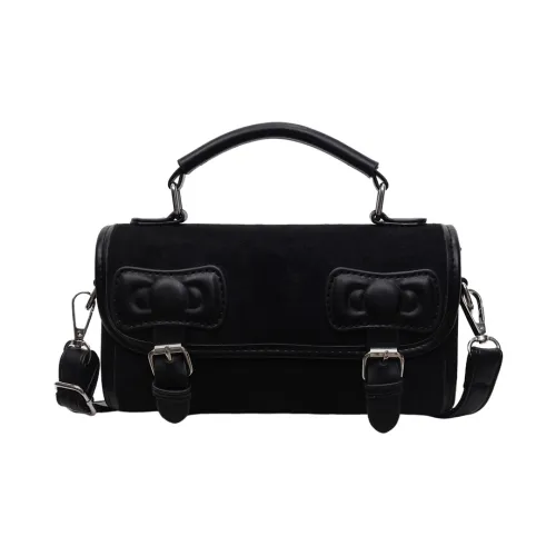 ORANGE BEAN ПУ (полиуретан) Сумка через плечо Стандартная Женская Многоцветная