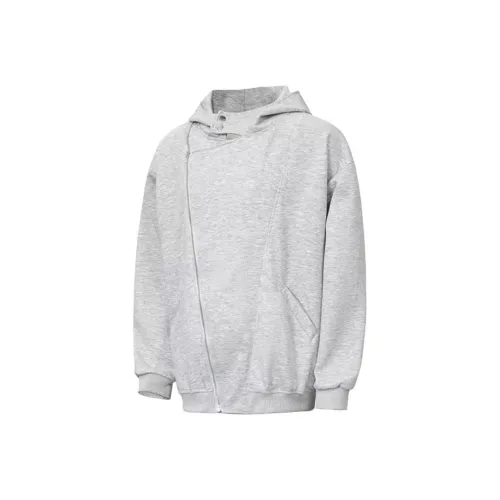 KAIZZGAO Мужские Свитшоты