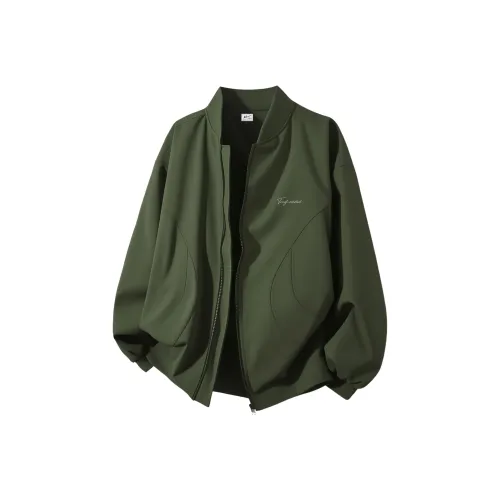 Warrior Huichao Riding The Wind Collection Куртка Унисекс