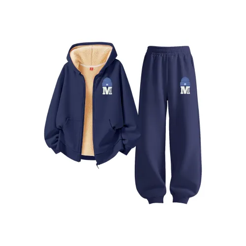 FAIRWHALE Повседневная спортивная одежда для детей