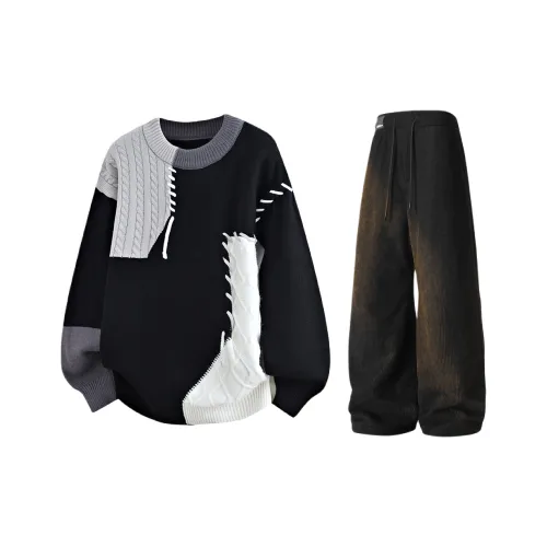 URBAN AUTHENTIC Повседневная Спортивная Одежда Унисекс