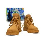 Какао-коричневый