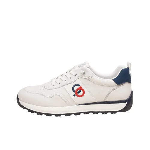 AQUASCUTUM Повседневная обувь Низкий топ Мужской