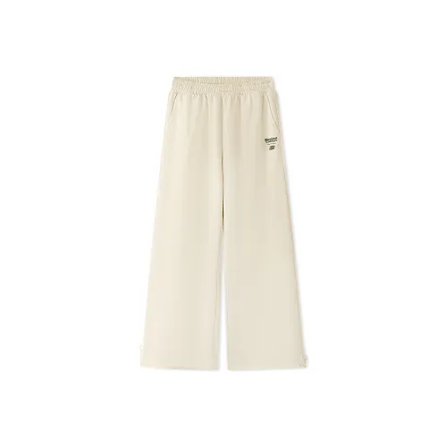 Skechers Вязаные Спортивные Штаны Женские