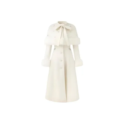 DITB Женское пальто