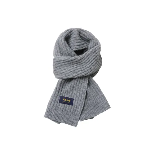 YALMY Arctic Флис Вязаные Шарфы Унисекс
