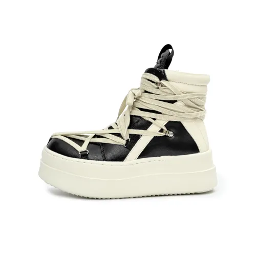 Носки Blade Warrior Crew Martin Boot Мужские