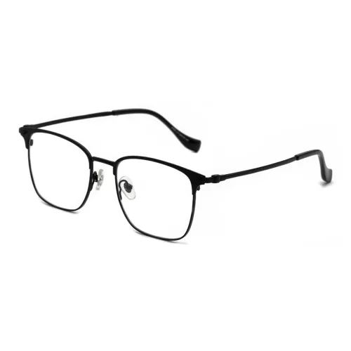 Xiao Luo Di Сплав Пластина Оправа «брови» Оправы для очков Унисекс Многоцветные