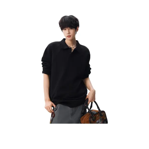 GENT LORE Унисекс Свитшоты