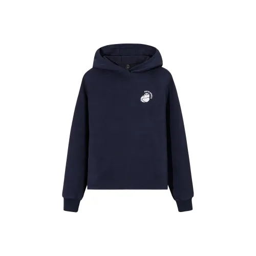 ANTA Release Сумеречно-синий 5 Женские T-рубашки