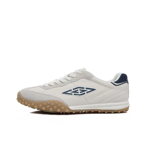 ZUOSAISI Повседневная обувь Низкий топ Белый Мужской