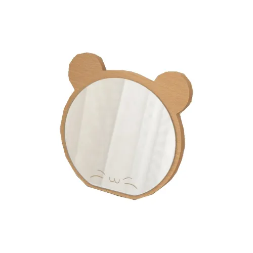 YUNNA MAKE UP Зеркала Унисекс