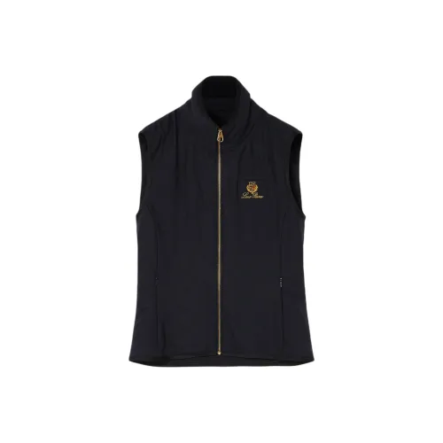 Loro Piana Blue Men's Gilets Loro Piana Синий Мужской Жилеты