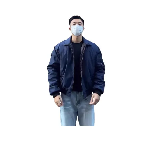 CARE NOTE Унисекс Куртки