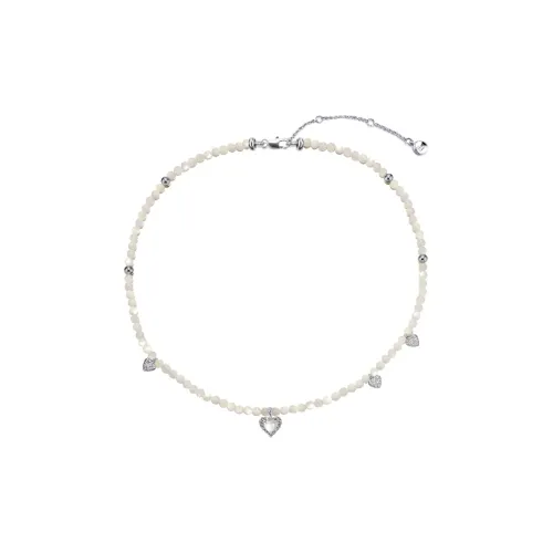 VARYVASE Медные Ожерелья Женские