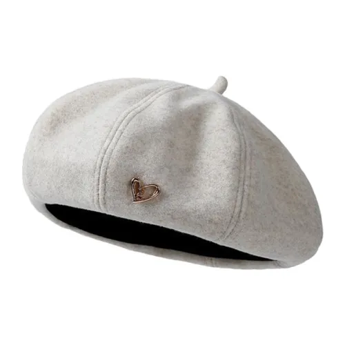 A Good Thing Полиэстер Береты Женские